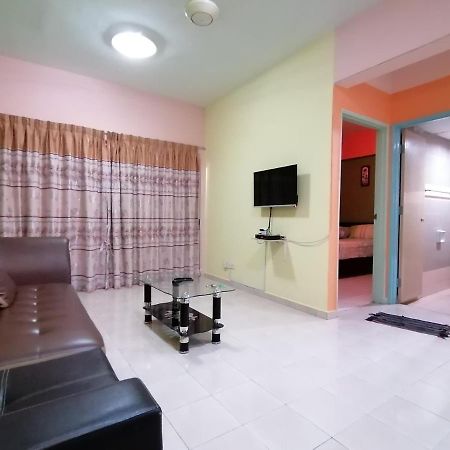 Sunshine Bay Resort Port Dickson Extérieur photo