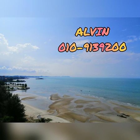Sunshine Bay Resort Port Dickson Extérieur photo