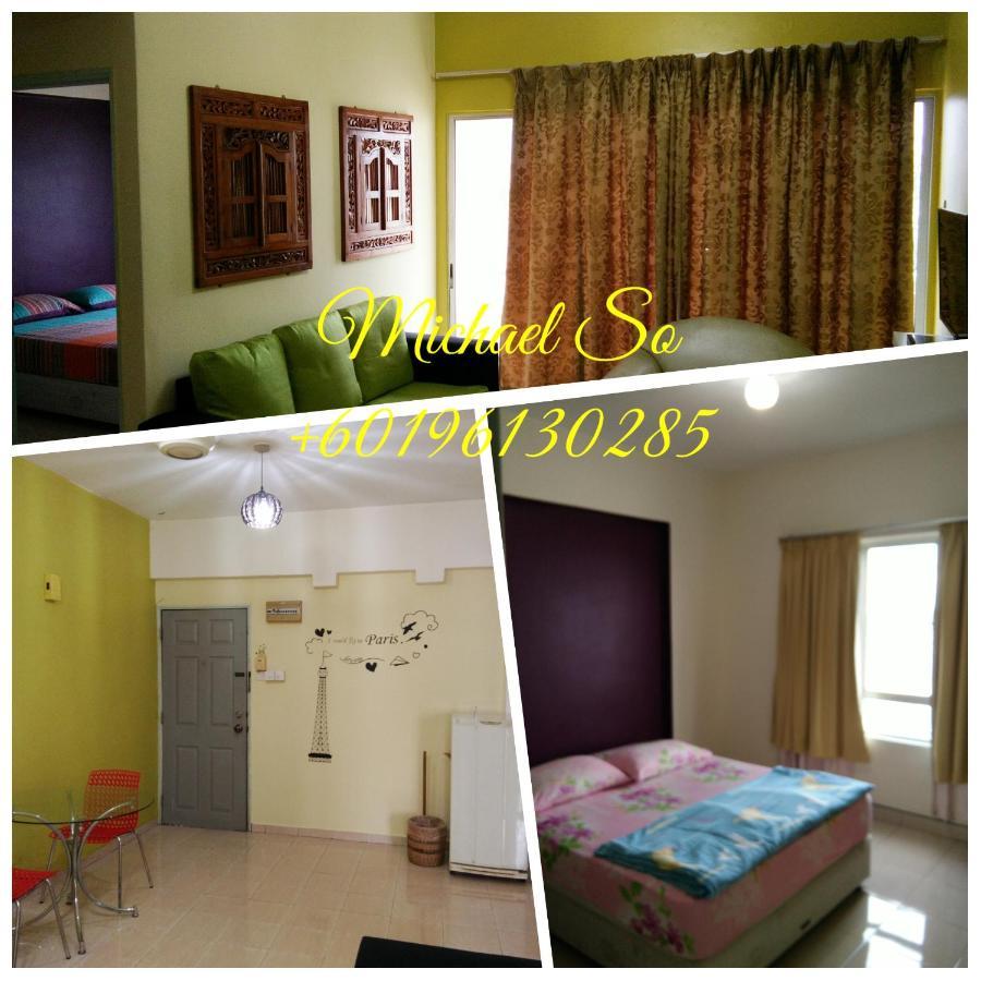 Sunshine Bay Resort Port Dickson Extérieur photo