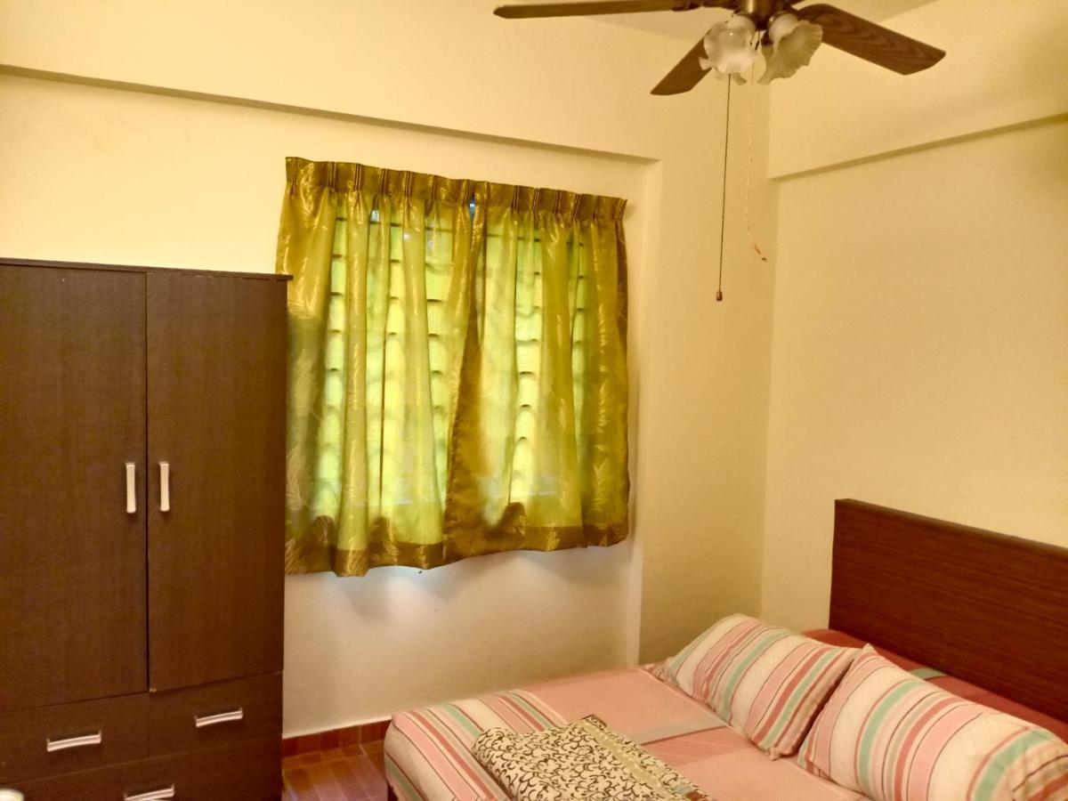 Sunshine Bay Resort Port Dickson Extérieur photo