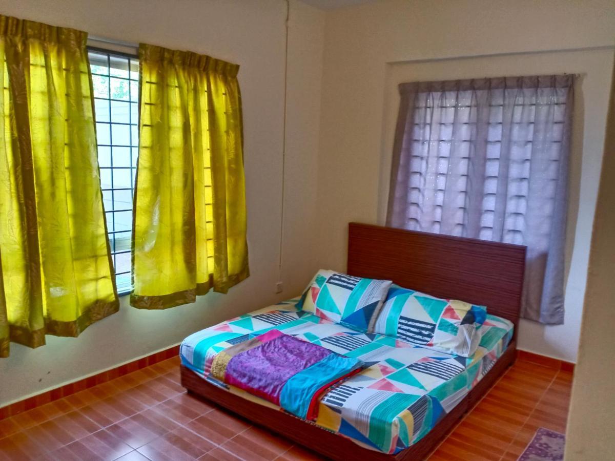 Sunshine Bay Resort Port Dickson Extérieur photo
