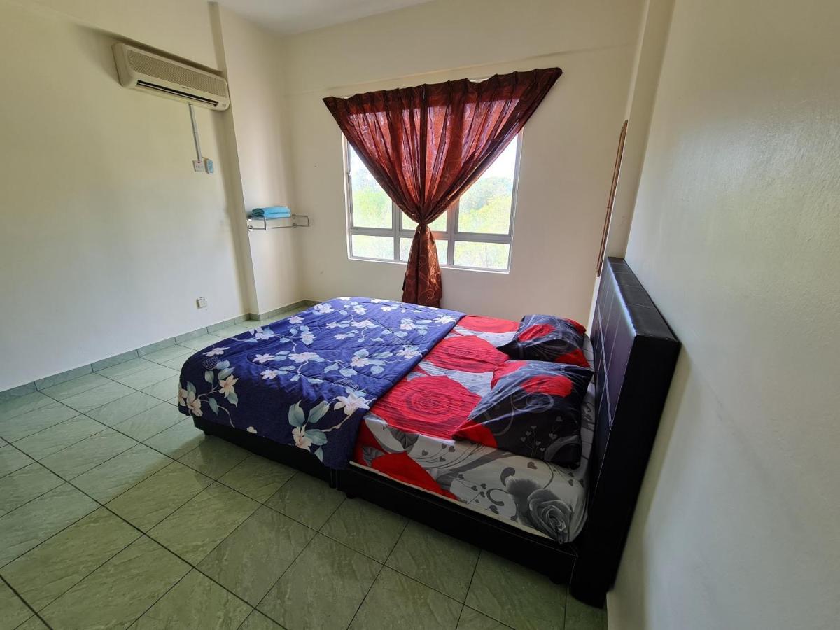 Sunshine Bay Resort Port Dickson Extérieur photo