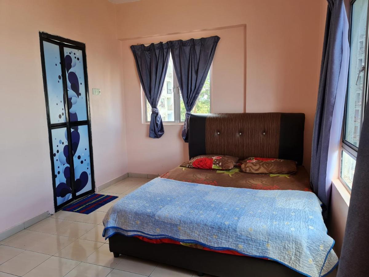 Sunshine Bay Resort Port Dickson Extérieur photo