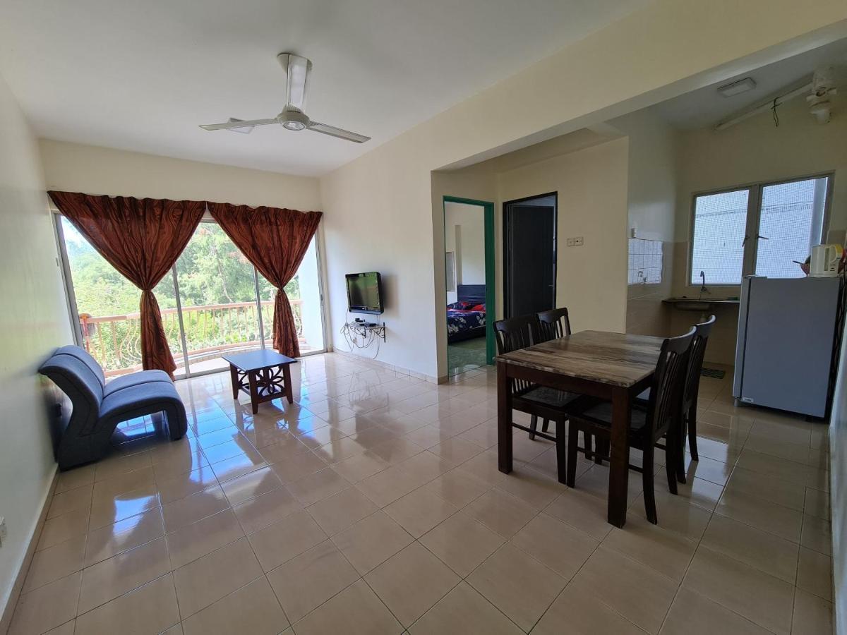 Sunshine Bay Resort Port Dickson Extérieur photo