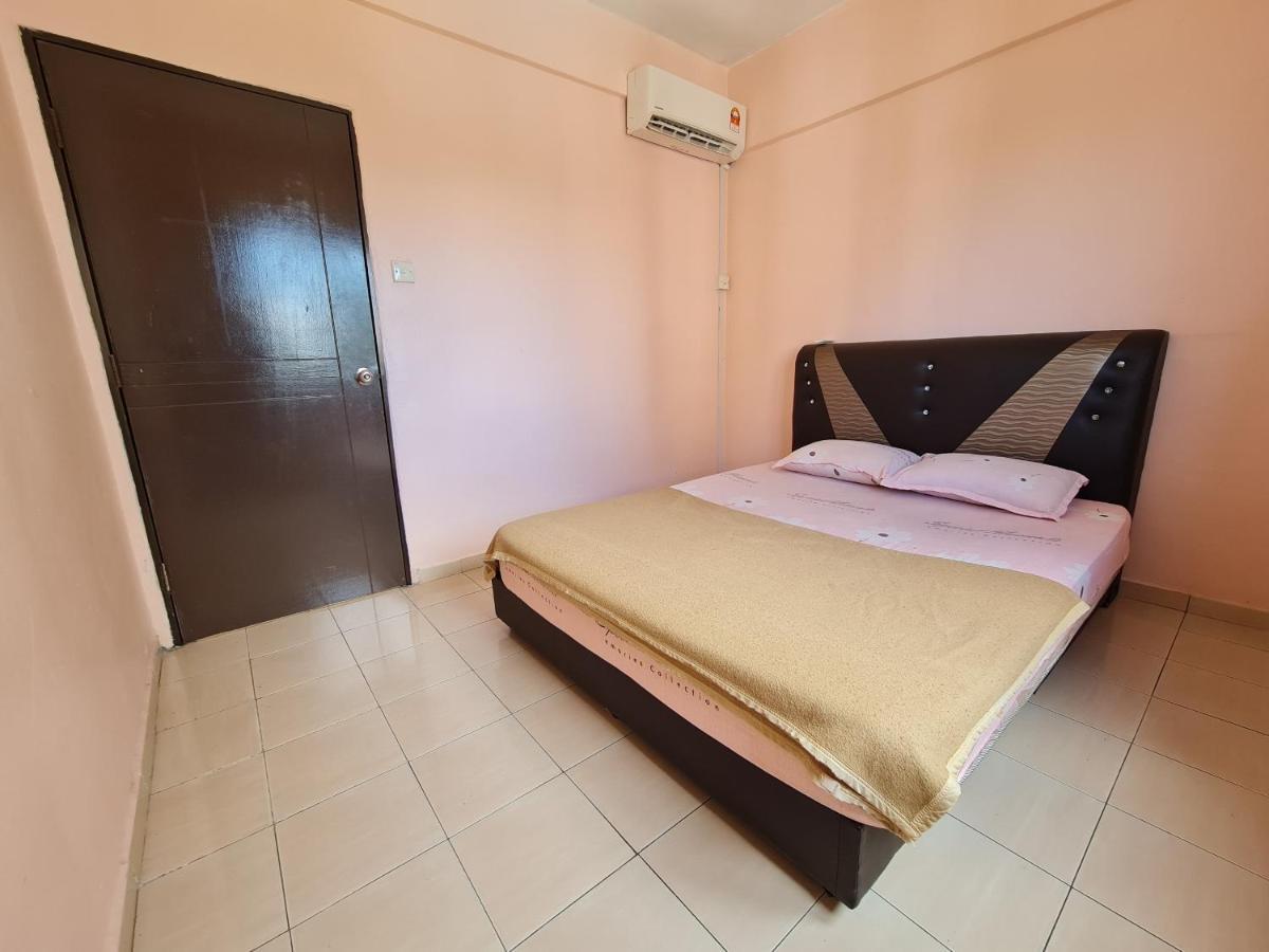 Sunshine Bay Resort Port Dickson Extérieur photo