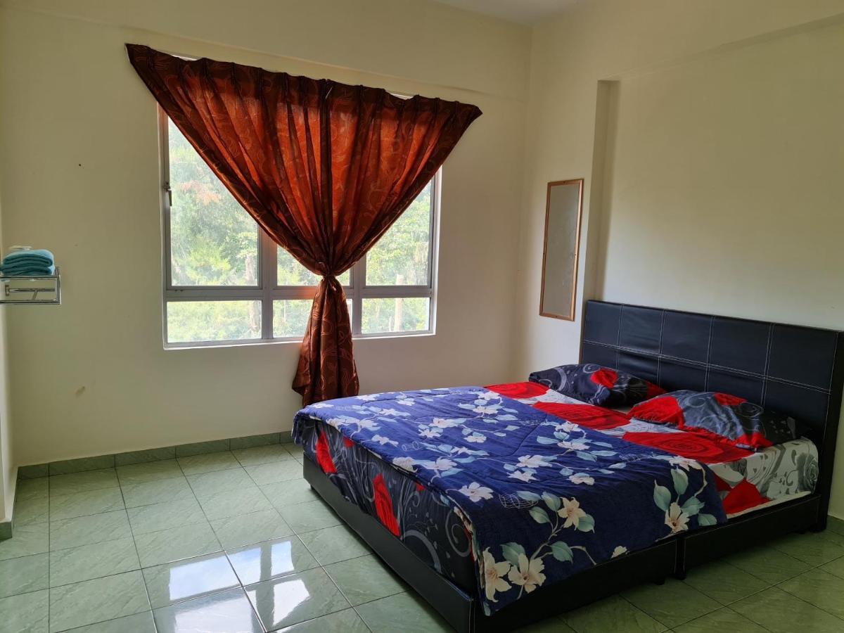 Sunshine Bay Resort Port Dickson Extérieur photo