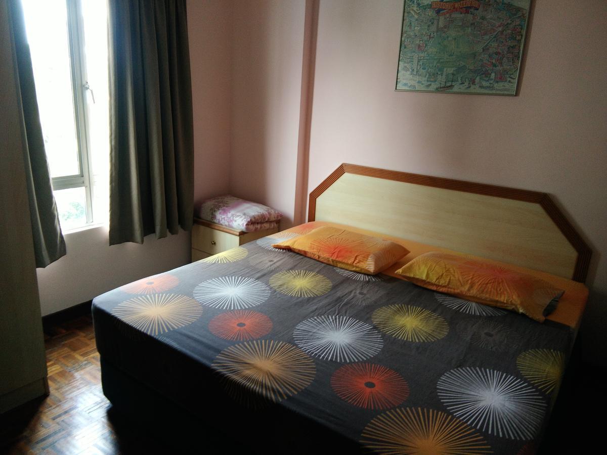 Sunshine Bay Resort Port Dickson Extérieur photo