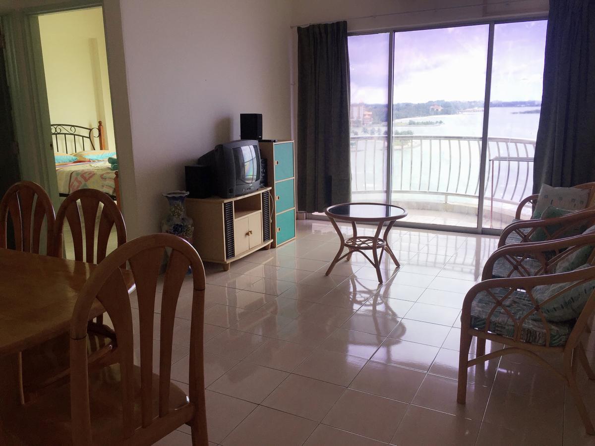 Sunshine Bay Resort Port Dickson Extérieur photo