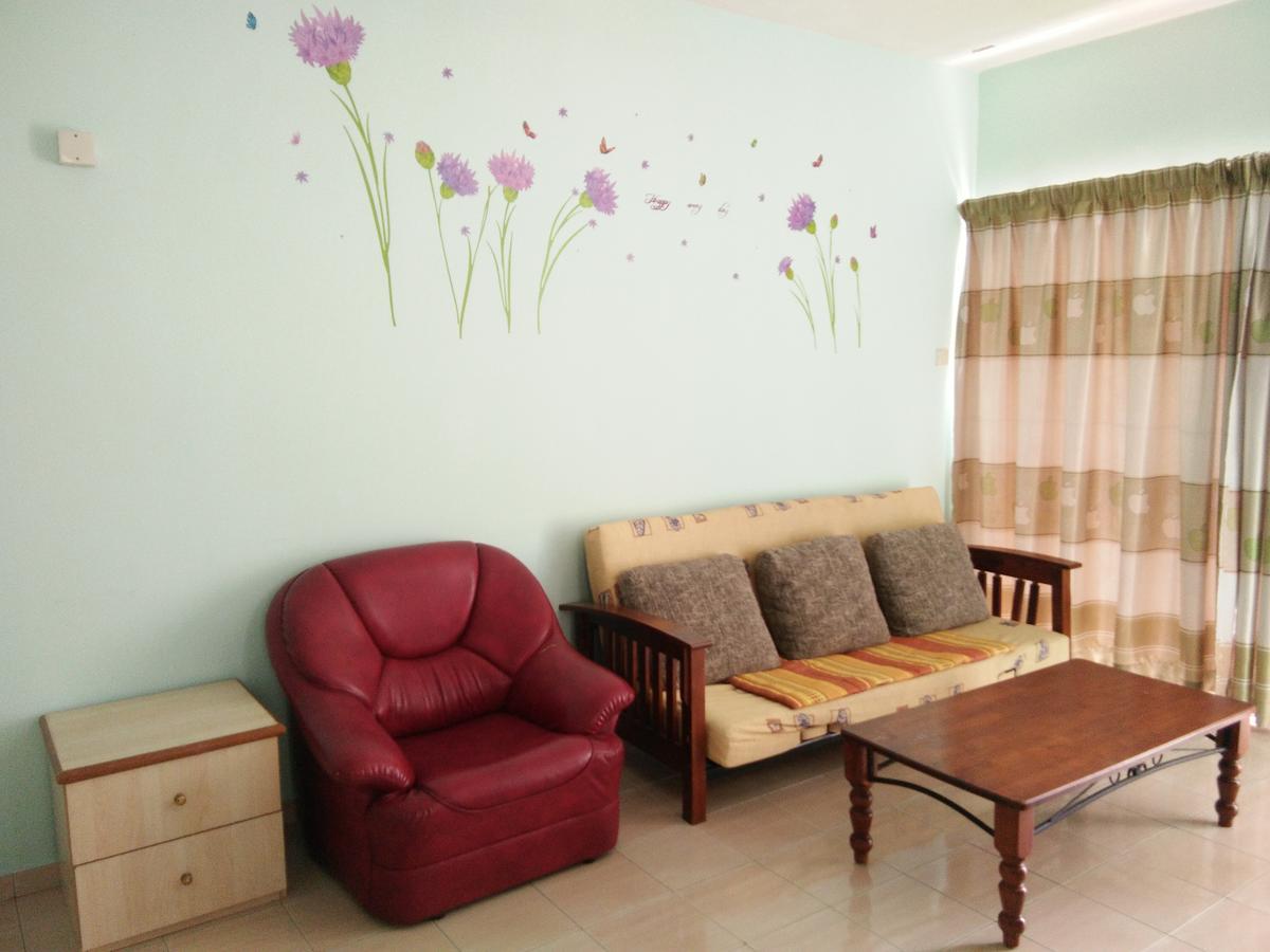 Sunshine Bay Resort Port Dickson Extérieur photo