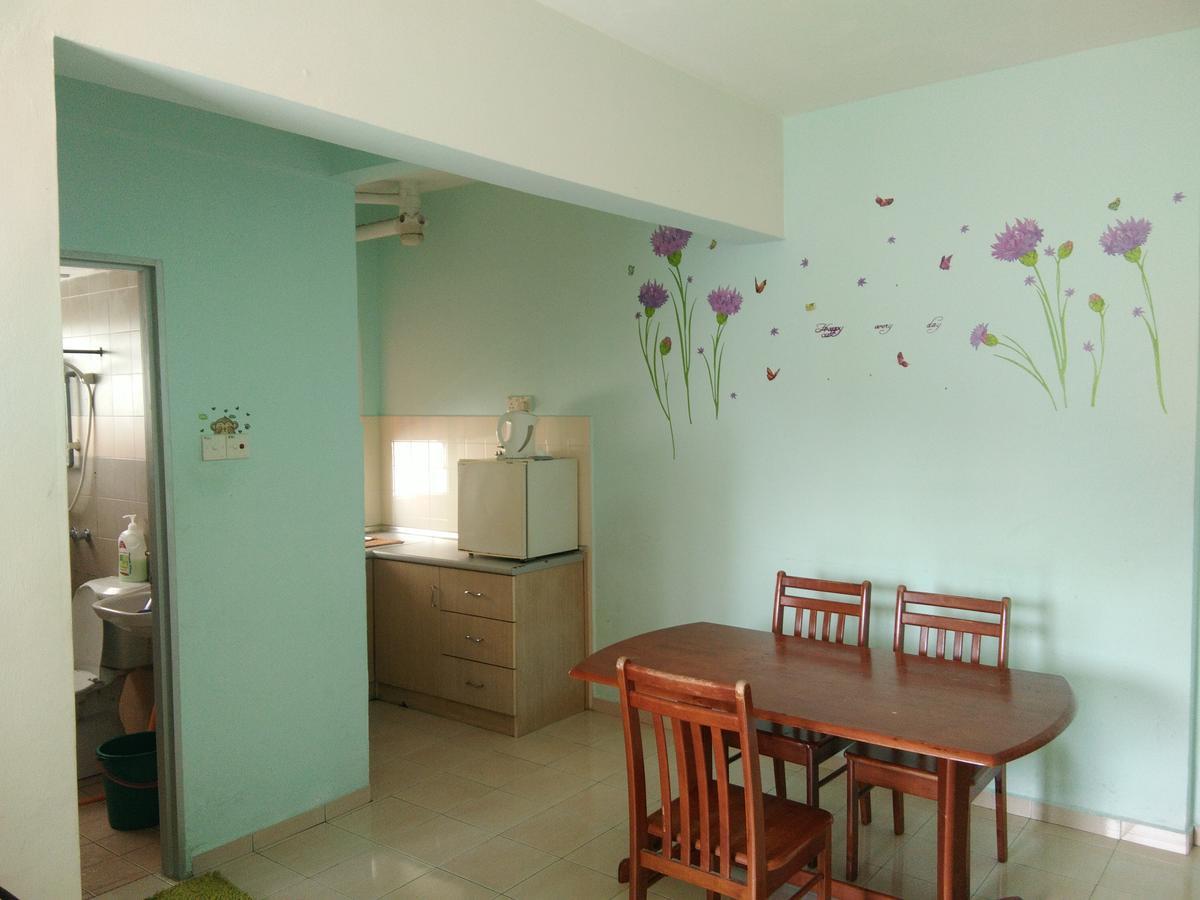 Sunshine Bay Resort Port Dickson Extérieur photo