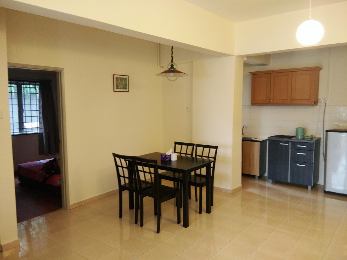 Sunshine Bay Resort Port Dickson Extérieur photo