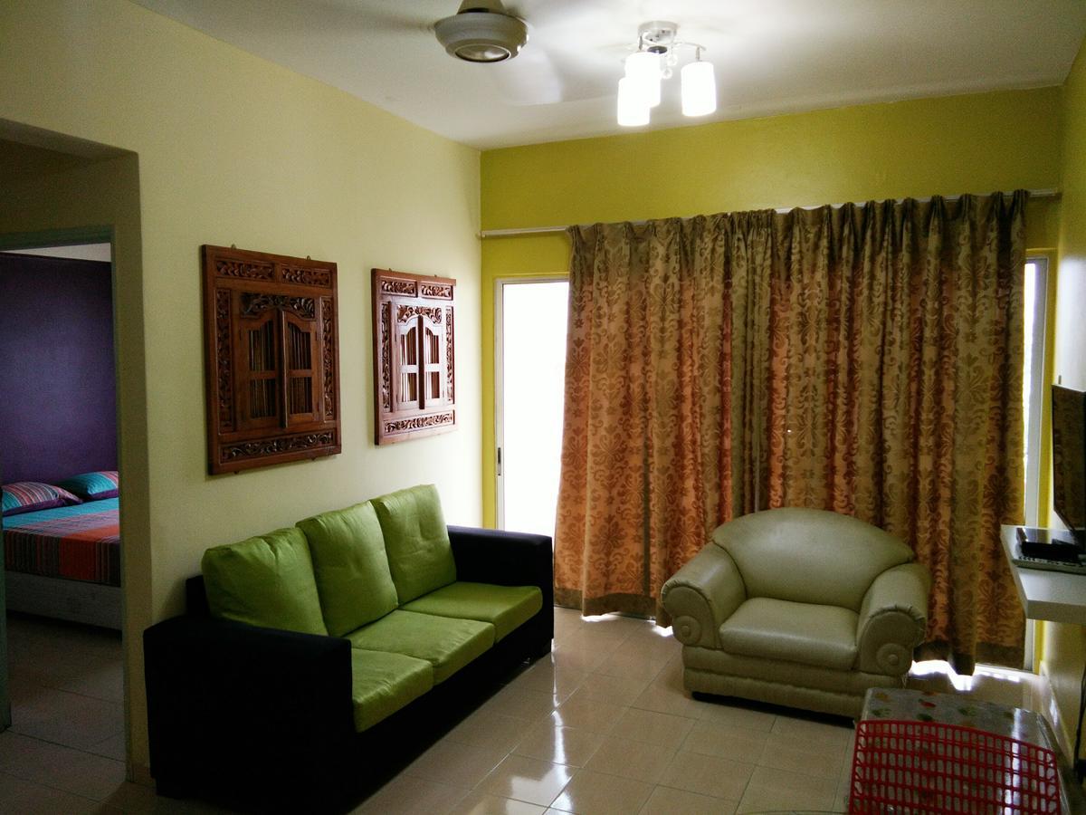 Sunshine Bay Resort Port Dickson Extérieur photo