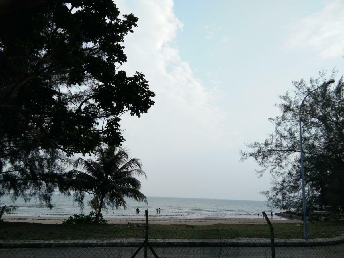 Sunshine Bay Resort Port Dickson Extérieur photo