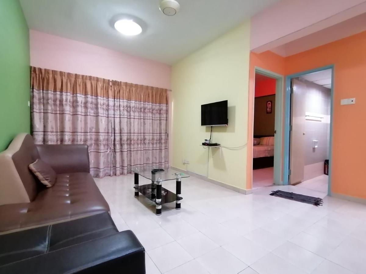 Sunshine Bay Resort Port Dickson Extérieur photo