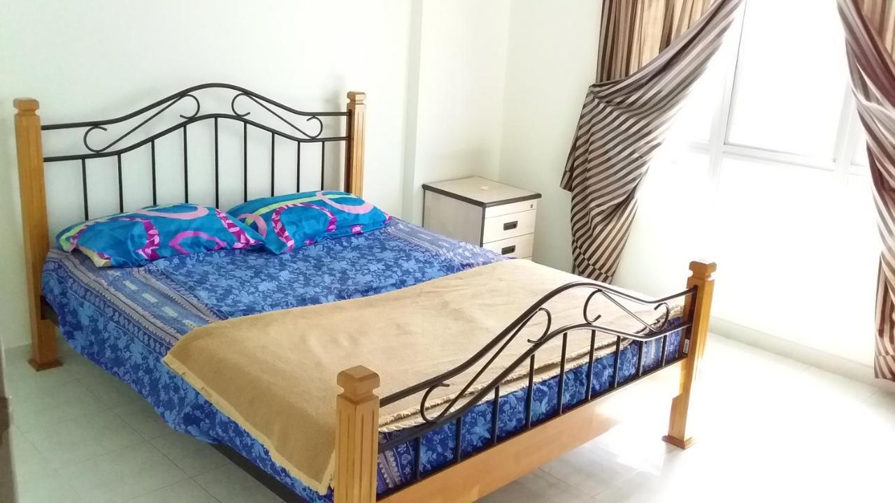 Sunshine Bay Resort Port Dickson Extérieur photo