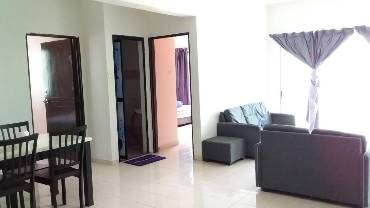Sunshine Bay Resort Port Dickson Extérieur photo