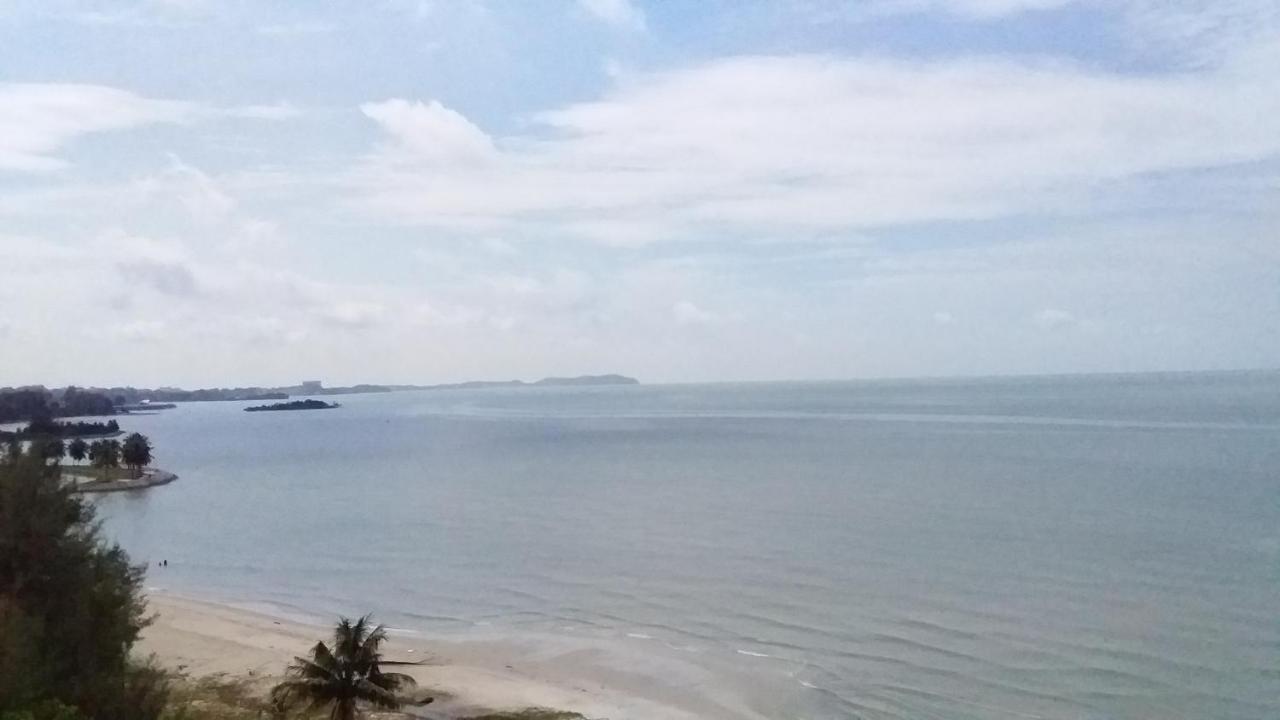 Sunshine Bay Resort Port Dickson Extérieur photo